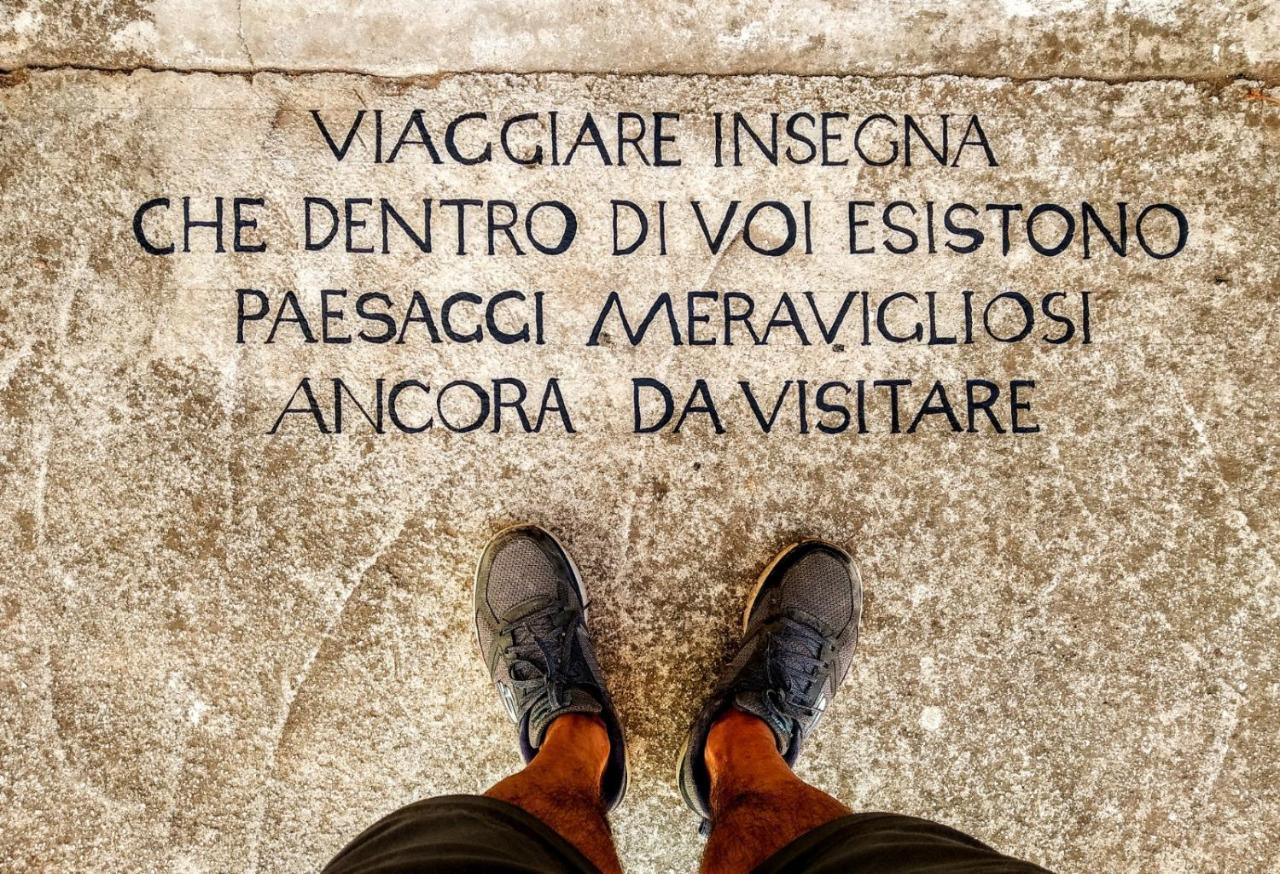 Riparo Di Masseria Urbana Crispiano Exterior foto